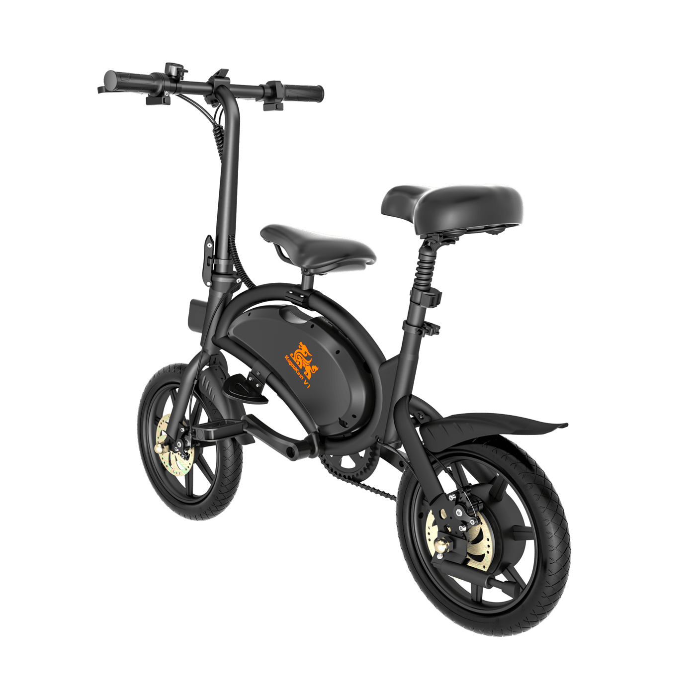Kugoo Kurin V1 E-Bike Kugoo Kurin V1 E-Bike
