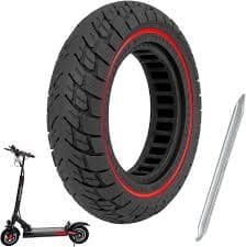 Tire Solid 10x2.5 Tire Solid 10x2.5